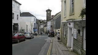 Places to see in  Liskeard  UK [upl. by Atinauj422]