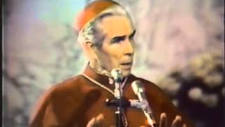 Three Kinds of Love  Venerable Fulton Sheen [upl. by Maurene]