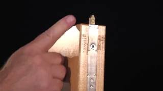 Replacing Multipoint Locks [upl. by Vanden198]