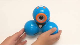 Video Tutorial 1 Unboxing Dash and Dot Robots  Wonder Workshop [upl. by Azarria]