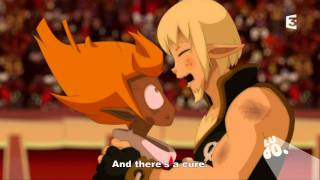 Wakfu  Tristepin and Eva [upl. by Day]