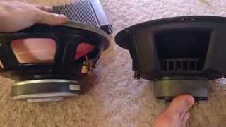 Truth about the Rockford Fosgate P2 Subwoofer [upl. by Nodle515]