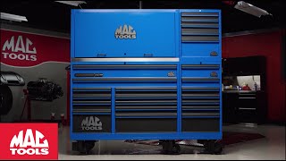 Mac Tools Macsimizer HD Workstation amp Storage System [upl. by Drofub925]