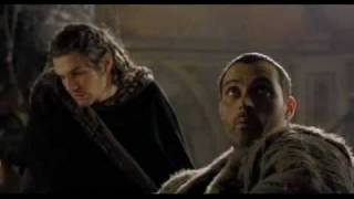 Tristan and Isolde 2006 Trailer [upl. by Bozovich665]