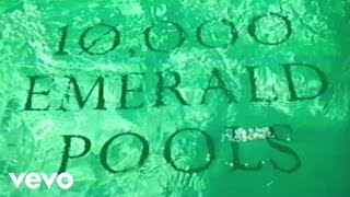 BØRNS  10000 Emerald Pools Official Audio [upl. by Htebezile651]