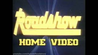 Roadshow Home Video  Village Roadshow Opening Logos amp Promos [upl. by Seiber896]