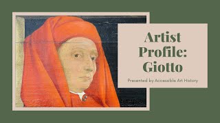 Artist Spotlight Giotto [upl. by Enyahs545]