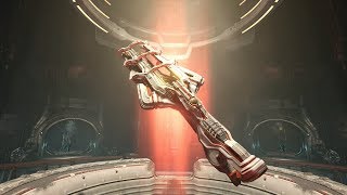 Doom Eternal  How to Get Unmaykr Secret Super Weapon [upl. by Tally]