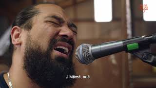 Katchafire – Karawhiua  100  Waiata  Anthems  Music Video with Lyrics [upl. by Retsevlis]