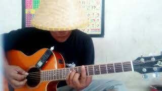 dewa 19  pupus gitar instrumental cover [upl. by Jerold]