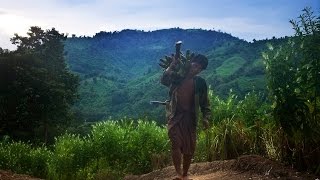 Chittagong Hill Tracts Development Facility [upl. by Clarke291]