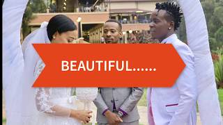 Willy Paul FT Alaine I DO LYRICS [upl. by Johanna]