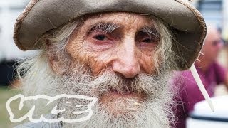 Death of the American Hobo Documentary [upl. by Jezabelle]