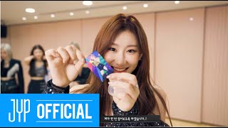 ITZY quotNot Shyquot Dance Practice ITZYs Pick Ver [upl. by Ier185]