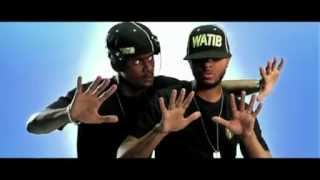 SEXION DASSAUT Changement dambiance clip officiel [upl. by Dorisa849]