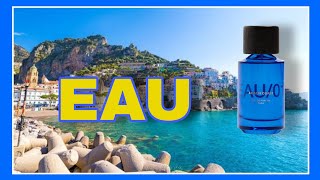 Eau01 Amalfi Coast  ZARA [upl. by Addison405]