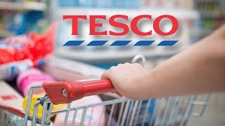 Tesco the supermarket price wars  IG [upl. by Agnola]