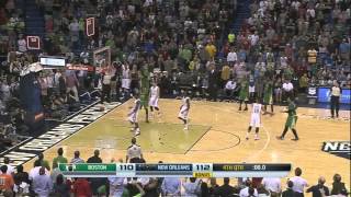 Biggest NBA Buzzer Beater Compilation Ever [upl. by Anavi]