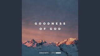 Goodness Of God Live [upl. by Einnus]