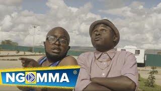 Kelele Takatifu  Ngori Official Music Video [upl. by Nickerson79]