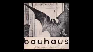 Bela Lugosi’s Dead  Bauhaus 1979 full 12quot Single [upl. by Nagear523]