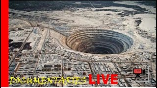 Inside the Worlds Deepest Gold Mine South Africa  Full HD  Documentaries LIVE [upl. by Corvese]