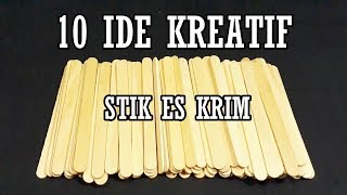 CARA MEMBUAT AIS KRIM TANPA PETI AIS [upl. by Simmonds]