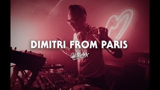 Dimitri From Paris  Ministry of Sound London Live DJ Set [upl. by Anav]