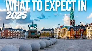 10 BEST Things To Do In Copenhagen  Copenhagen Travel Guide [upl. by Hulburt951]