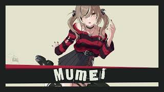 mumei  Pop Punk Remix [upl. by Giuseppe]