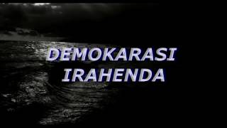 Demokarasi irahenda Lyrics  Jean Baptiste BYUMVUHORE [upl. by Zamora369]