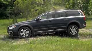 Volvo XC70 D5 OFFROAD [upl. by Rese223]