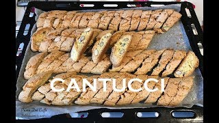 Cantucci [upl. by Clywd174]