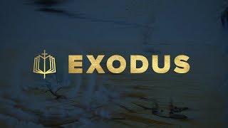 Exodus The Bible Explained [upl. by Arodoeht724]