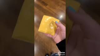 TikTok cheese slap meme [upl. by Raynor]