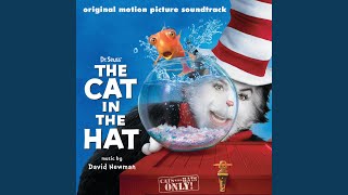 Fun Fun Fun The Cat In The HatSoundtrack Version [upl. by Teyut]