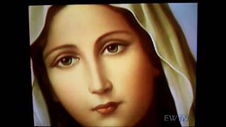 Loreto of the Blessed Virgin Mary Litany  EWTN [upl. by Rod]