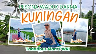 PESONA WADUK DARMA KUNINGAN JAWA BARAT [upl. by Sitof]