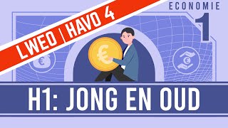 H1 Jong en Oud [upl. by Yemerej]