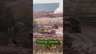 The Quarry Filming Episode 75 [upl. by Sanford415]