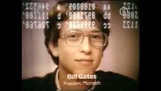 The Story of Bill Gates Documentary [upl. by Aimit]