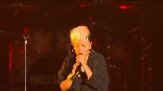 Emeli Sande  Read All About It Live  EXIT 2015 [upl. by Pacheco]