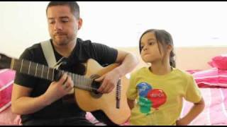 Be My Baby  The Ronettes Acoustic Cover  Narvaez Music Covers  Reality Changers [upl. by Quentin298]