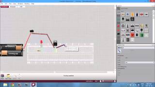 FRITZING TUTORIAL 01  An Introduction to PCB design [upl. by Martino]