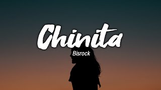 Chinita  Bisrock Tiktok Lyric Video [upl. by Zednanreh]