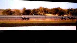 Secretariat Movie Belmont Stakes [upl. by Nibaj898]