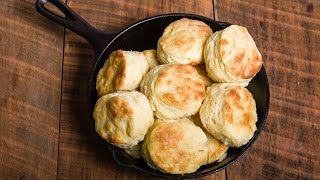 2 Ingredient Biscuits 5 Minutes Quick and Easy [upl. by Ellehcil]