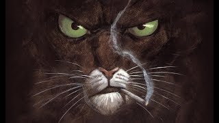 Blacksad  Juanjo Guarnido [upl. by Zolly433]