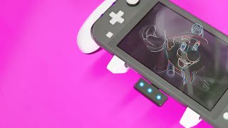 Best Nintendo Switch Lite Accessories [upl. by Notlehs]