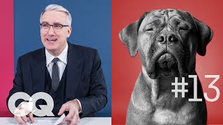 WTF Why is Trump Such a Weirdo About Dogs  The Closer with Keith Olbermann  GQ [upl. by Byram56]